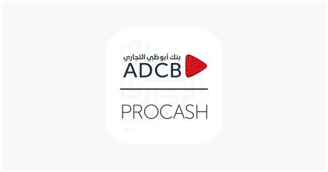adcb login|‎ADCB ProCash Mobile on the App Store.